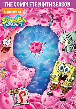 spongebob squarepants s2 torrent